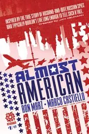 Almost American #1 (Of 5) Nm 1