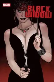 Black Widow (Vol 8) #11 Nm 1