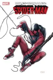 Miles Morales Spider-Man #30 Nm 1