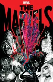 The Marvels #5 Nm 1