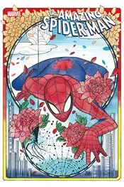 Amazing Spider-Man #74 Momoko Var Nm 1