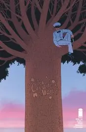 Ice Cream Man #26 Cvr A Morazzo & Ohalloran Nm 1