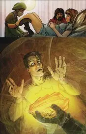 Second Coming Only Begotten Son #6 (Of 6) Nm 1