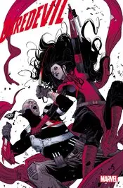 Daredevil #35 Nm 1