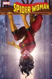 Spider-Woman #16 Nm 1