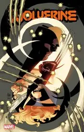 Wolverine #17 Nm 1