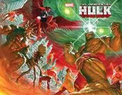Immortal Hulk #50 Nm 1