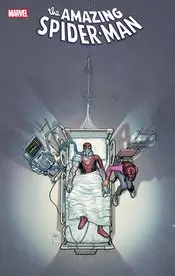 Amazing Spider-Man #76 Nm 1