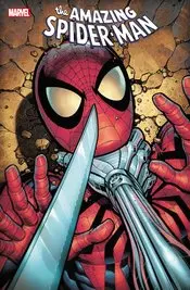 Amazing Spider-Man #77 Nm 1
