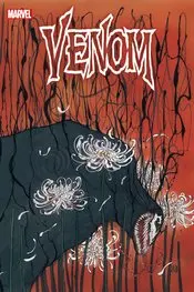 Venom #1 Momoko Var (Vol 5) Nm 1