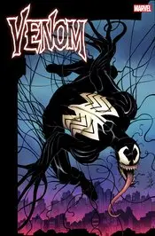 Venom #1 Romita Jr Var (Vol 5) Nm 1