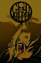 Godkiller Spiderland #2 Cvr A Muckracker Nm 1
