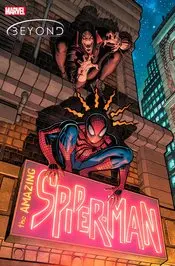 Amazing Spider-Man (Vol 5) #78 Nm 1