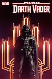 Star Wars Darth Vader #18 Wobh Nm 1
