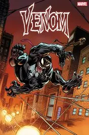 Venom #2 Mcguinness Var Nm 1