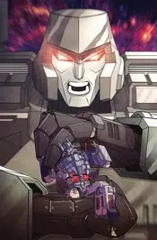 The Transformers (Vol 3) #38 Cover B Panda Nm 1