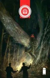 Department Of Truth #15 Cvr B Romero (Mr) Nm 1