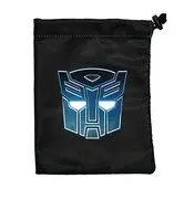 Transformers Rpg Dice Bag 1