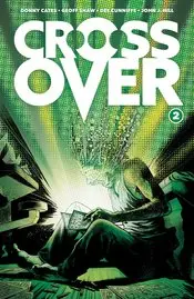 Crossover Tp Vol 02 1
