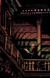 House Of Slaughter #4 Cvr B Dell Edera Nm 1