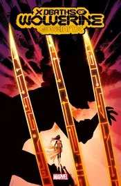 X Deaths Of Wolverine #2 (Of 5) Nm 1