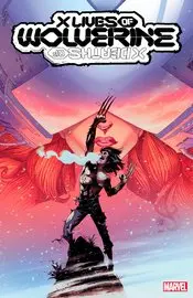 X Lives Of Wolverine #2 (Of 5) Nm 1