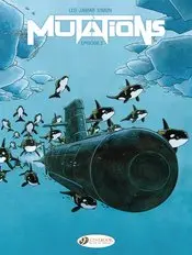 Mutation Gn Vol 02 Episode 2 Nm 1
