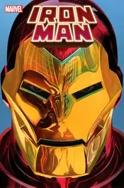 Iron Man (Vol 6) #17 Nm 1