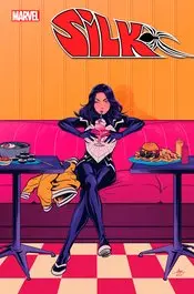 Silk #2 Mok Var Nm 1