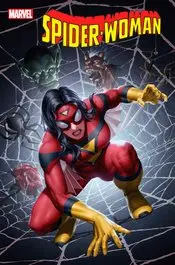 Spider-Woman (Vol 7) #20 Nm 1