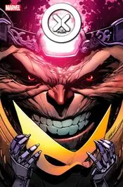 X-Men (Vol 6) #8 Nm 1
