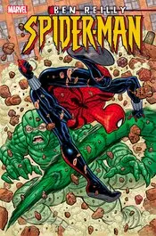Ben Reilly Spider-Man #2 (Of 5) Nm 1