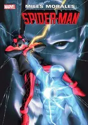 Miles Morales Spider-Man #35 Nm 1