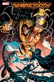 Sabretooth (Vol 4) #2 (Of 5) Weaver Var Nm 1