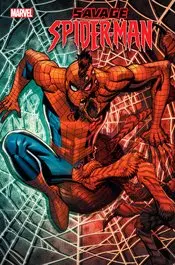 Savage Spider-Man #1 (Of 5) Nm 1