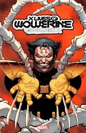 X Lives Of Wolverine #4 (Of 5) Cvr A Nm 1