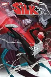 Silk (Vol 4) #3 Cvr A Nm 1