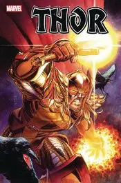 Thor (Vol 6) #23 Nm 1