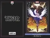 Thor (Vol 6) #23 Darboe Womens History Var Nm 1