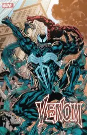 Venom (Vol 5) #6 Nm 1