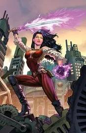 Grimm Fairy Tales (Vol 2) #58 Cvr A Vitorino Nm 1