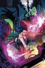 Grimm Fairy Tales (Vol 2) #58 Cvr B Diaz Nm 1