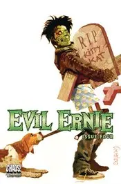Evil Ernie #4 Cvr A Suydam Nm 1