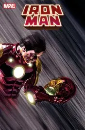Iron Man (Vol 6) #19 Nm 1