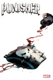 Punisher (Vol 14) #2 Nm 1