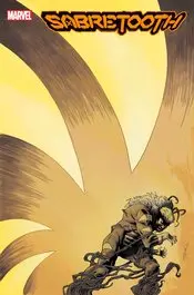 Sabretooth (Vol 4) #3 (Of 5) Shalvey Var Nm 1