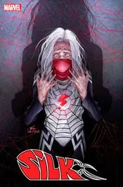 Silk (Vol 4) #4 Nm 1