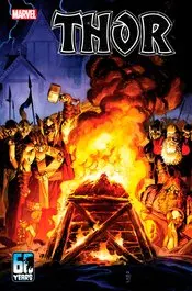 Thor (Vol 6) #24 Nm 1