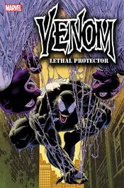 Venom Lethal Protector (Vol 2) #2 (Of 5) Nm 1