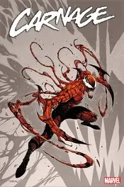 Carnage (Vol 3) #2 Coello Stormbreakers Var Nm 1